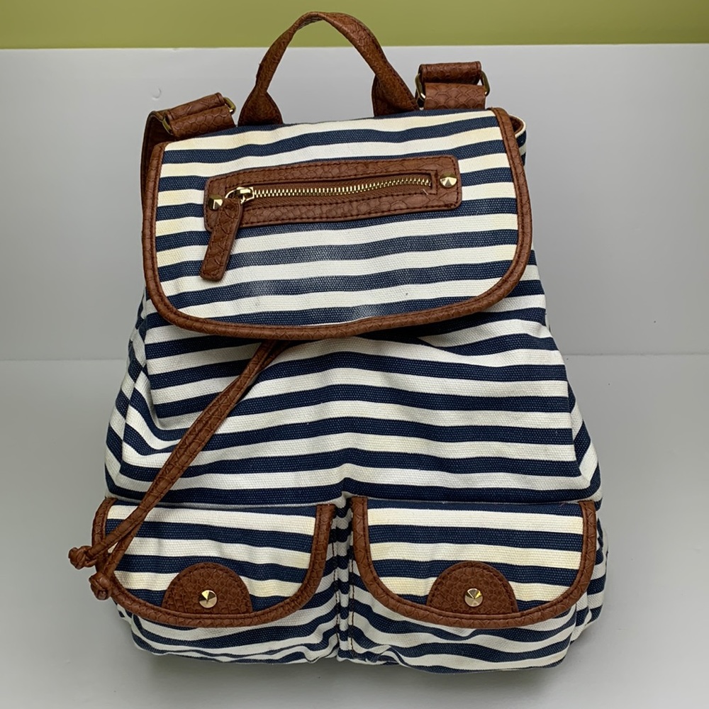 Aldo Backpack